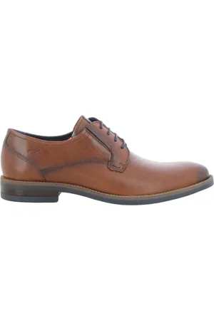 Fluchos Hombre, Zapatos, Marrón, Talla: 44 EU