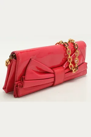 VALENTINO Mujer, De segunda mano, Rosa, Talla: ONE Size