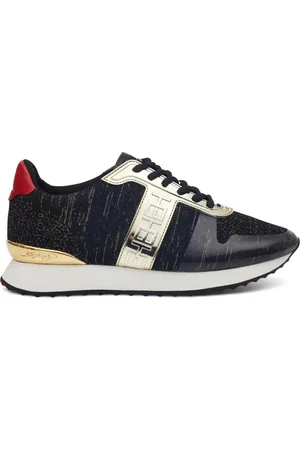 ED HARDY Mujer, Zapatos, Azul, Talla: 38 EU