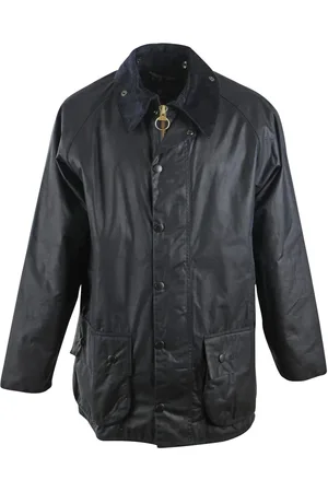 Barbour Hombre, Chaquetas, Azul, Talla: 3XL