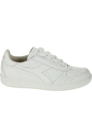Diadora Hombre, Zapatos, Blanco, Talla: 40 EU