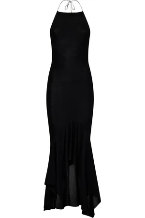 ALEXANDRE VAUTHIER Mujer, Vestidos, Negro, Talla: M
