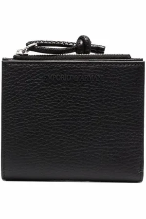 Emporio Armani Hombre, Accesorios, Negro, Talla: ONE Size
