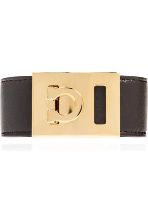 Salvatore Ferragamo Mujer, Accesorios, Marrón, Talla: ONE Size