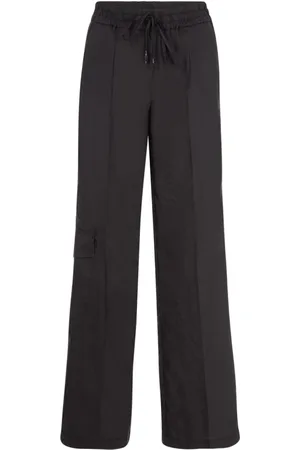 Cambio Mujer, Pantalones, Negro, Talla: S