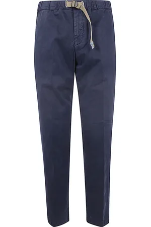 White Sand Hombre, Pantalones, Azul, Talla: S