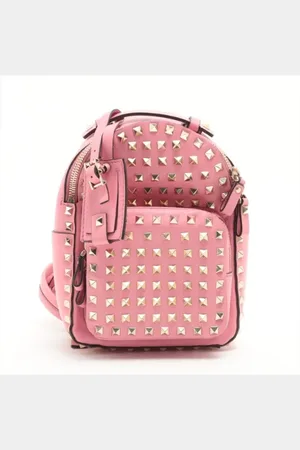 VALENTINO Mujer, De segunda mano, Rosa, Talla: ONE Size