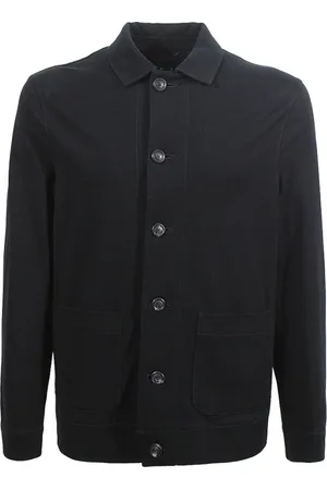 Circolo Hombre, Chaquetas, Negro, Talla: XL