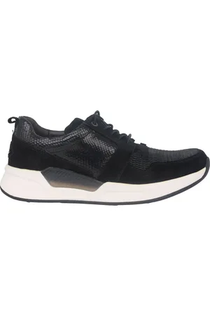 Gabor Mujer, Zapatos, Negro, Talla: 41 EU