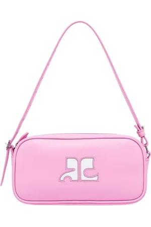 Courrèges Mujer, Bolsos, Rosa, Talla: ONE Size