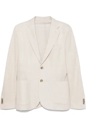 LUIGI BIANCHI MANTOVA Hombre, Chaquetas, , Talla: L