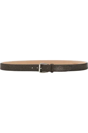 Silvano Biagini Hombre, Accesorios, Marrón, Talla: 100 CM