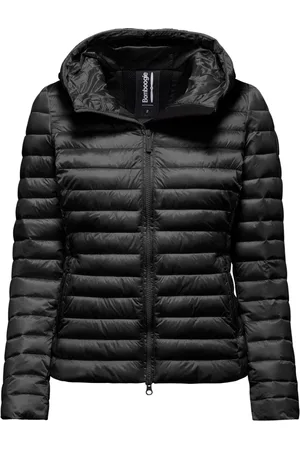 Bomboogie Mujer, Chaquetas, Negro, Talla: S