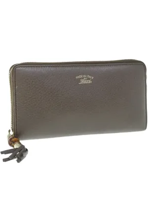 Gucci Mujer, De segunda mano, Gris, Talla: ONE Size