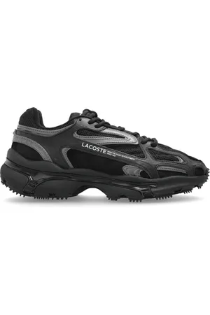 Lacoste Mujer, Zapatos, Negro, Talla: 36 1/2 EU