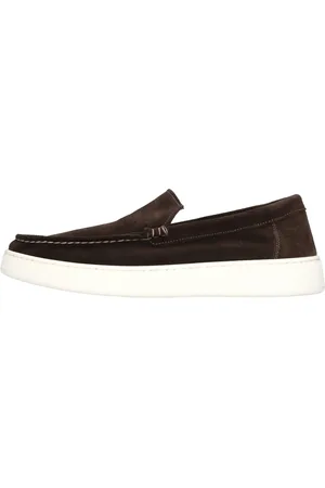 Marechiaro Hombre, Zapatos, Marrón, Talla: 43 EU