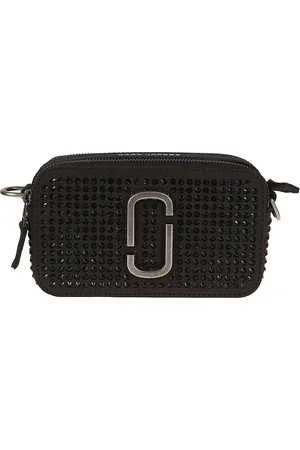 Marc Jacobs Mujer, Bolsos, Negro, Talla: ONE Size