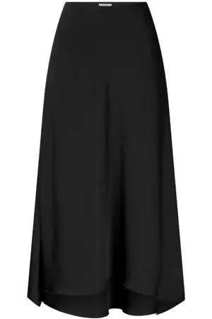 Dante 6 Mujer, Vestidos, Negro, Talla: S