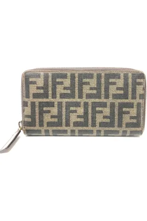 Fendi Hombre, De segunda mano, Marrón, Talla: ONE Size