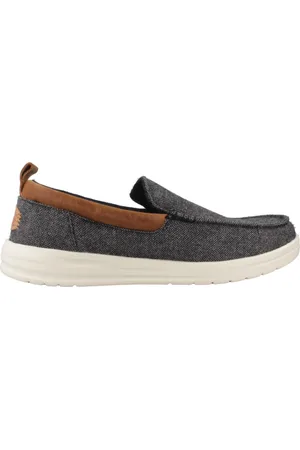 Hey dude Hombre, Zapatos, Azul, Talla: 43 EU