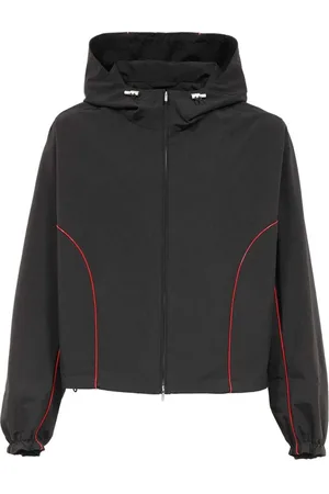 Salvatore Ferragamo Hombre, Chaquetas, Negro, Talla: L