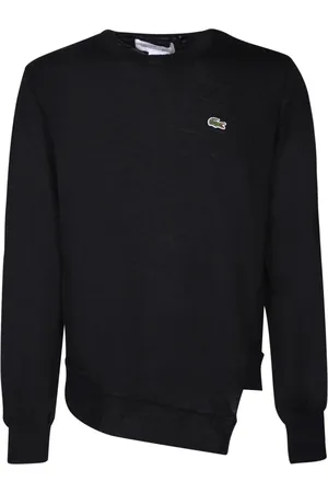 Comme des Garçons Hombre, Jerseys, Negro, Talla: M