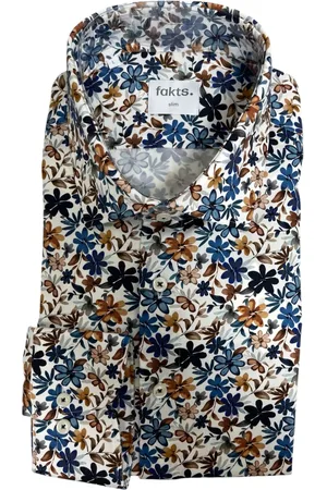 fakts Hombre, Camisas, , Talla: XL