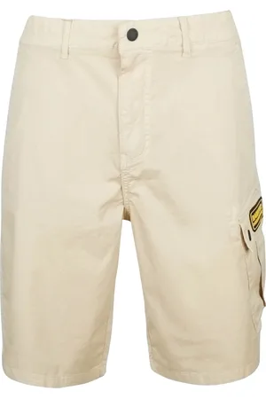 Barbour Hombre, Pantalones cortos, , Talla: M