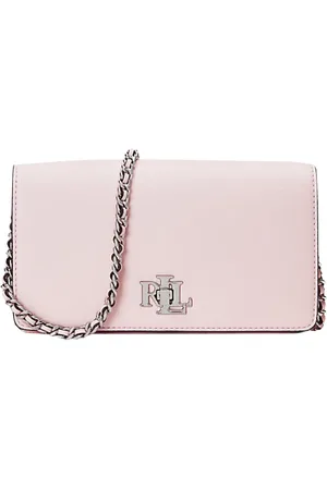 Ralph Lauren Mujer, Bolsos, Rosa, Talla: ONE Size