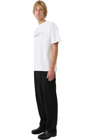 Soulland Hombre, Camisetas, Blanco, Talla: 2Xs/Xs