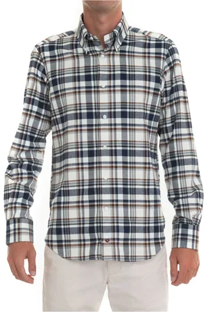 Carrel Hombre, Camisas, , Talla: M