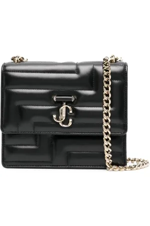 Jimmy Choo Mujer, Bolsos, Negro, Talla: ONE Size