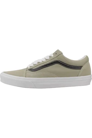 Vans Hombre, Zapatos, Verde, Talla: 40 1/2 EU