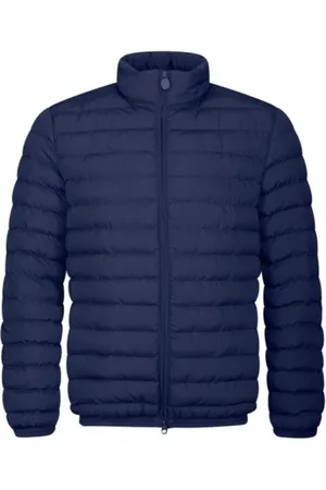 Invicta Hombre, Chaquetas, Negro, Talla: S
