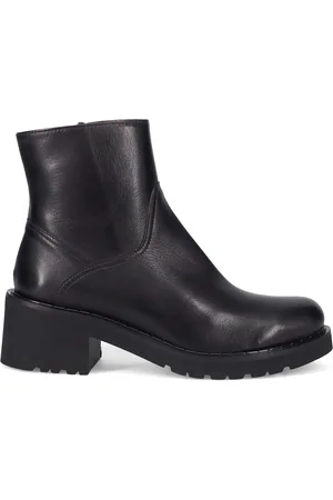 Calpierre Mujer, Zapatos, Negro, Talla: 39 EU