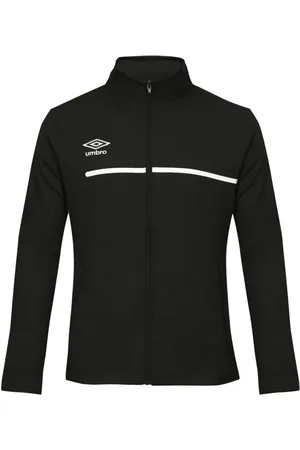 Umbro Hombre, Deporte, Negro, Talla: S