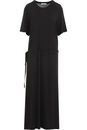 LEMAIRE Mujer, Vestidos, Negro, Talla: M