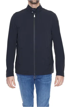 sunseeker Hombre, Chaquetas, Negro, Talla: XL