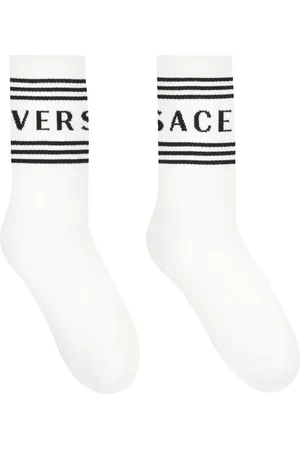 VERSACE Hombre, Ropa interior, Blanco, Talla: S