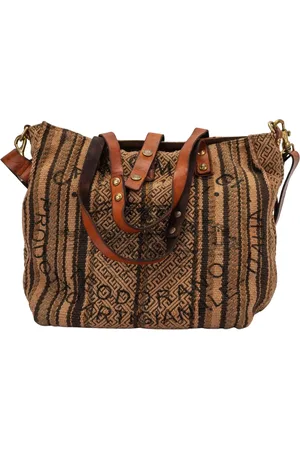 Campomaggi Mujer, Bolsos, Marrón, Talla: ONE Size