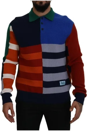 Dolce & Gabbana Hombre, Camisetas, , Talla: M