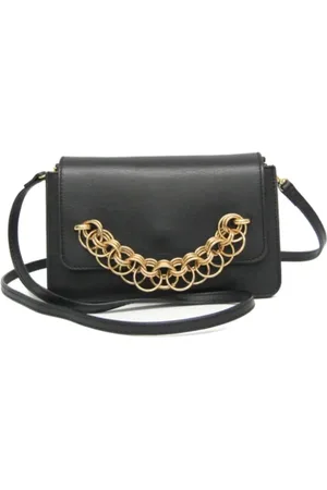 Chloé Mujer, De segunda mano, Negro, Talla: ONE Size