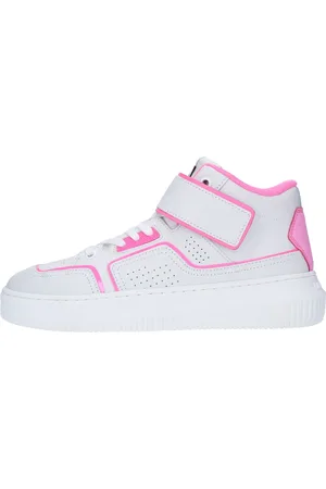 Calvin Klein Mujer, Zapatos, Blanco, Talla: 38 EU
