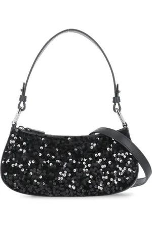 Coccinelle Mujer, Bolsos, Negro, Talla: ONE Size
