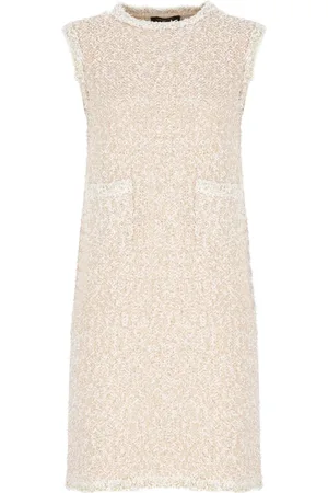 Fabiana Filippi Mujer, Vestidos, Rosa, Talla: M