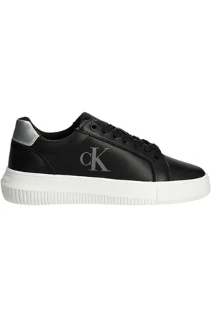 Calvin Klein Mujer, Zapatos, Negro, Talla: 38 EU