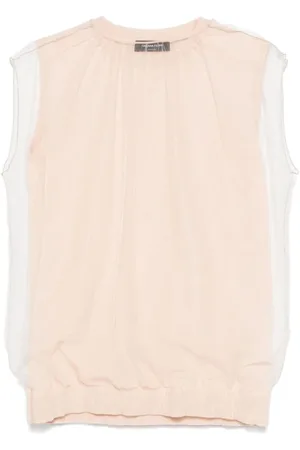 Fabiana Filippi Mujer, Camisetas, Rosa, Talla: S