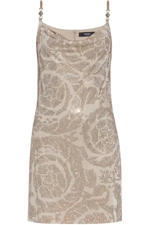 VERSACE Mujer, Vestidos, , Talla: S