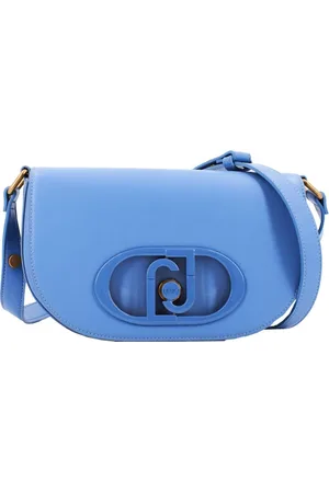Liu Jo Mujer, Bolsos, Azul, Talla: ONE Size