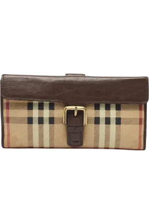 Burberry Mujer, De segunda mano, Marrón, Talla: ONE Size
